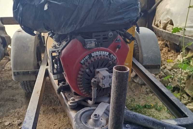 OmecoHub - Immagine SAELEN CHIPPER